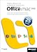 Kreativ, effizient und professionell arbeiten mit Microsoft Office:mac 2008. Word 2008, Excel 2008, PowerPoint 2008 und Entourage 2008 im praktischen Einsatz