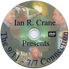 The 9/11 - 7/1 Connection --- Ian R Crane