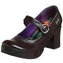 Rocket Dog Women's Apple Pie Mary Jane Platform Pump