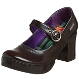 Rocket Dog Women's Apple Pie Mary Jane Platform Pump ~ Rocket Dog