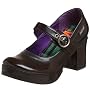 Rocket Dog Women's Apple Pie Mary Jane Platform Pump