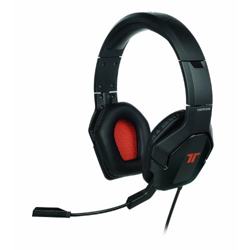 Microsoft Licensed Tritton Trigger Headset