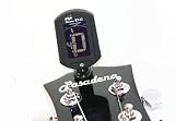 Produkt-Bild: Stimmger&auml;t Clip-Tuner Gitarre Bass Ukulele Violine ET33