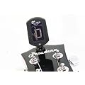 Stimmger�t Clip-Tuner Gitarre Bass Ukulele Violine ET33