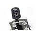 Stimmger�t Clip-Tuner Gitarre Bass Ukulele Violine ET33