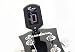 Stimmgerät Clip-Tuner Gitarre Bass Ukulele Violine ET33
