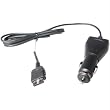 Gilsson 12V Cigarette Lighter Adapter for Garmin GPS Nuvi 650 660 750 755 760 765 775 885 855 850 Zumo StreetPilot C550