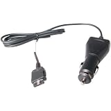 Gilsson 12V Cigarette Lighter Adapter for Garmin GPS Nuvi 650 660 750 755 760 765 775 885 855 850 Zumo StreetPilot C550
