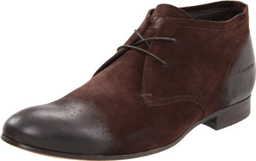 BOSS Orange by Hugo Boss Men's Intrepid US Lace-up Boot
