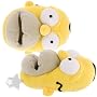 Homer Simpson Plush Slippers for Men