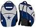 Dallas Cowboys Large Adult Size Backpack