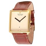 Steinhausen Men's TW516G Artise Swiss Quartz Gold Watch