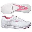 Dexter Womens Raquel III Pink Bowling Shoes