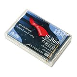 IBM 8 Mm Cartridge 900ft 30GB Native/60GB Compressed Capacity BOT & EOT Recognition