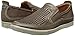 ECCO Men's Collin Retro Slip-On Loafer