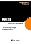 Tunisie: l'Economie Politique d'une Revolution
