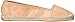 Nine West Women's Bigapple Leather Ballet Flat