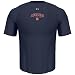 Under Armour Auburn Tigers Youth Tech Tee