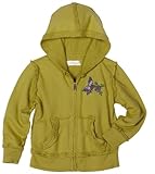 Mimi & Maggie Toddler Girls Toddler Hummingbird Jacket