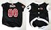 Arizona Diamondbacks Pet Dog Baseball Jersey XL
