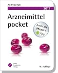 Arzneimittel pocket 2013