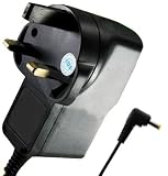 U-bop PowerSURE Rapid House MAINS Charger | Alcatel 311 | 331 | 332 | 535 | 511 | 525 | 535 | 735 | 756