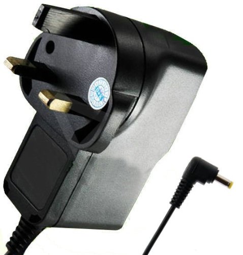 U-bop PowerSURE Rapid House MAINS Charger | Alcatel 311 | 331 | 332 | 535 | 511 | 525 | 535 | 735 | 756