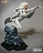 Storm - White Costume Statue