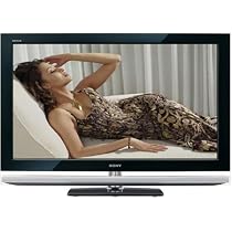 Ukdapper - Sony Bravia KDL40Z4500U 40 inch 200Hz Full HD LCD Television and 3 HDMI, Built-in Freeview