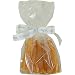 Orange Candied Orange Peel from France - 2 oz Gift Bag