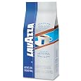 Big Save Lavazza Products - Lavazza - Gran Filtro Dark Italian Roast Coffee, Whole Bean, 2.2 lb. Bag - Sold As 1 Each - 100% Arabica blend of full-bod