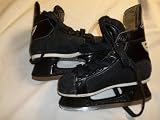 Nike-Bauer Supreme composite Ice Hockey Skates - Size 4.0 (teed/adult) - excellent structual condition - used only 1 season
