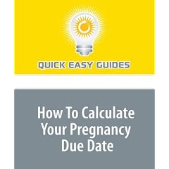 How To Calculate Your Pregnancy Due Date