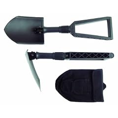 Fiskars 27501 Klappspaten