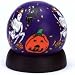 Fimo Halloween Design LED Lamp - Style 34840