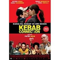 Kebab Connection