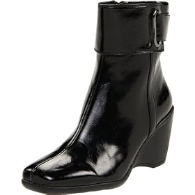 italian designer boots for women Bandolino Womens Mowgli Wedg