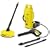 K�rcher K2.36M+ Pressure Washer and T50 Patio Cleaner