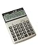 Canon TS-1200TCG Environment-Friendly Green Desk Display Calculator