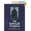 The Mahler Companion