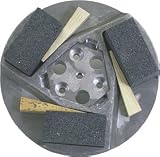 Tools & Hardware : Husqvarna Construction Products 21329 TCS-80 2' x 2' x 4' Fine Grit Grinding Stones