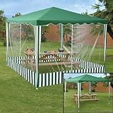 Outdoor Living : INSTANT GAZEBO