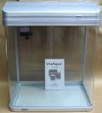 Review Commodity Axis  / Via Aqua VA380 Blue