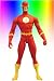 DC Direct Re Activated 3 - Super Friends: The Flash Action Figure
