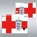 2010 FIFA South Africa World Cup England Nintendo DSi Skin