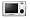 Samsung L83T Metal Body Digital Camera - Silver (8MP, 3x Optical Zoom) 2.5" LCD