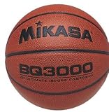 Product details for Mikasa Bq3000 Microfiber Composite Basketball