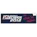 The Colbert Report: Voting for Stephen Bumper Sticker