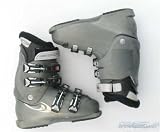 Used Salomon Performa 660 Womens Ski Boots