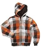 Ecko Little Boy Color Block Hoodie